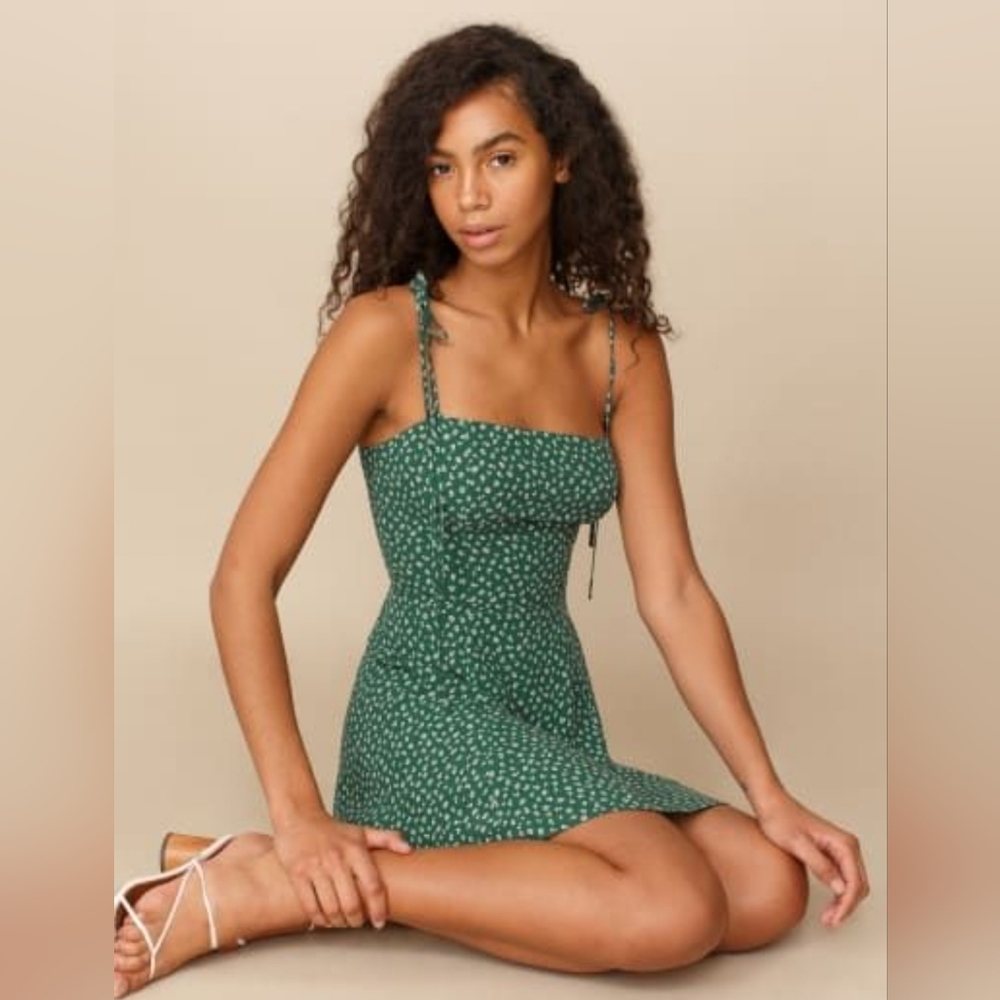 Reformation Dress